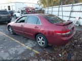 HONDA ACCORD 2.4 EX photo