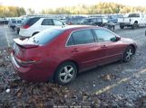 HONDA ACCORD 2.4 EX photo