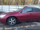 HONDA ACCORD 2.4 EX photo