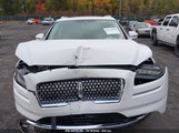 LINCOLN NAUTILUS RESERVE 2LMPJ8K95PB****** снимка