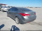HYUNDAI ELANTRA LIMITED 5NPDH4AEXDH295211 снимка