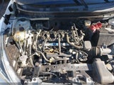 NISSAN KICKS S 3N1CP5CU6JL****** снимка