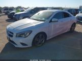 MERCEDES-BENZ CLA 250 снимка