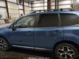 SUBARU FORESTER 2.0XT TOURING photo