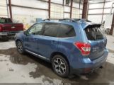 SUBARU FORESTER 2.0XT TOURING JF2SJGXCXGH****** photo