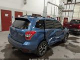 SUBARU FORESTER 2.0XT TOURING photo