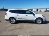 CHEVROLET TRAVERSE LS photo