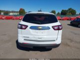 CHEVROLET TRAVERSE LS photo