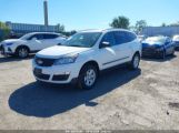 CHEVROLET TRAVERSE LS photo