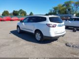 CHEVROLET TRAVERSE LS photo