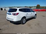 CHEVROLET TRAVERSE LS photo