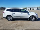 CHEVROLET TRAVERSE LS photo