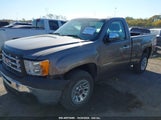 GMC SIERRA 1500 WORK TRUCK 1GTN1TEX4CZ****** снимка