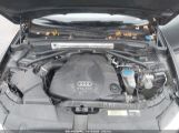 AUDI Q5 3.0 TDI PREMIUM PLUS photo