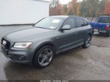 AUDI Q5 3.0 TDI PREMIUM PLUS photo