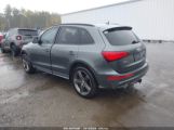 AUDI Q5 3.0 TDI PREMIUM PLUS снимка