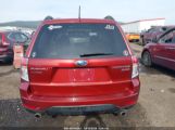 SUBARU FORESTER 2.5X PREMIUM photo