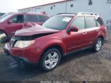 SUBARU FORESTER 2.5X PREMIUM photo