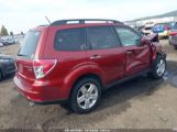 SUBARU FORESTER 2.5X PREMIUM photo