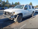 CHEVROLET SUBURBAN 1500 LTZ 1GNFC36079J****** снимка