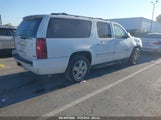 CHEVROLET SUBURBAN 1500 LTZ 1GNFC36079J****** снимка