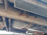 CHEVROLET SUBURBAN 1500 LTZ 1GNFC36079J****** снимка