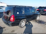 SUBARU FORESTER 2.5XT JF1SG69634H****** fotografie