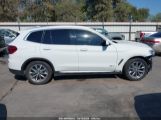 BMW X3 XDRIVE30I снимка