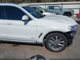 BMW X3 XDRIVE30I снимка