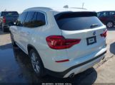 BMW X3 XDRIVE30I снимка