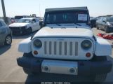 JEEP WRANGLER UNLIMITED SAHARA photo