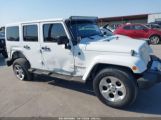 JEEP WRANGLER UNLIMITED SAHARA photo