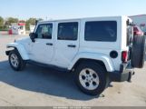 JEEP WRANGLER UNLIMITED SAHARA photo