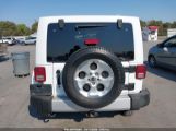 JEEP WRANGLER UNLIMITED SAHARA photo