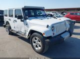 JEEP WRANGLER UNLIMITED SAHARA photo