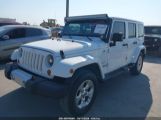 JEEP WRANGLER UNLIMITED SAHARA photo