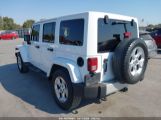 JEEP WRANGLER UNLIMITED SAHARA photo