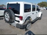 JEEP WRANGLER UNLIMITED SAHARA photo