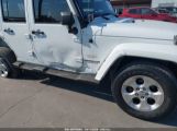 JEEP WRANGLER UNLIMITED SAHARA photo