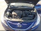 Hyundai Sonata Gls 5NPEB4AC8DH585192 снимка