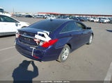 Hyundai Sonata Gls 5NPEB4AC8DH585192 снимка