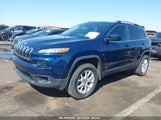 JEEP CHEROKEE LATITUDE PLUS 4X4 1C4PJMLX3JD****** снимка