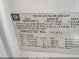 CHEVROLET TRAVERSE LTZ 1GNEV33D79S****** снимка