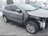 NISSAN ROGUE SPORT S FWD XTRONIC CVT снимка