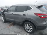 NISSAN ROGUE SPORT S FWD XTRONIC CVT снимка