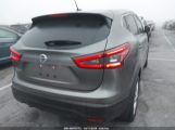 NISSAN ROGUE SPORT S FWD XTRONIC CVT снимка