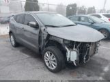 NISSAN ROGUE SPORT S FWD XTRONIC CVT снимка