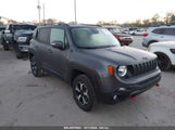 JEEP RENEGADE TRAILHAWK 4X4 ZACNJBC14LP****** снимка
