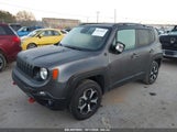 JEEP RENEGADE TRAILHAWK 4X4 ZACNJBC14LP****** снимка