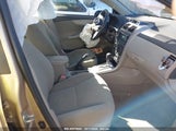TOYOTA COROLLA LE 2T1BU4EE0CC865201 снимка